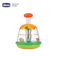 Chicco Rainbow Spinner ของเล่นเครื่องหมุนสายรุ้ง ของเล่นเด็กเพื่อความเพลิดเพลิน