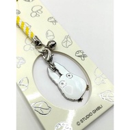Totoro Keychain Studio Ghibli My Neighbor