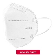 FACE MASK KN95 / N95 & PM2.5 - adults / kids 1pc 口罩 (All individual Packaging)