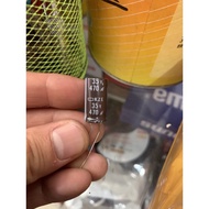 Elco capacitor 470uf / 35v