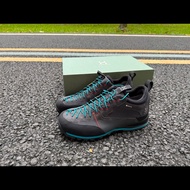 Ready Stock HAGLOFS Matchstick Men's Shoes Outdoor Waterproof Breathable Cushioning Wear-Resistant H