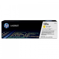 HP 131A - CF210A Black / CF211A Cyan / CF212A Yellow / CF213A Magenta Original Toner
