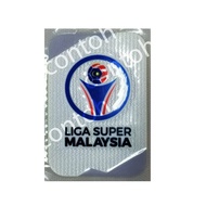 ORIGINAL LIGA SUPER PATCH 2019.
