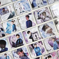 Jewel Deco Case NCT Sticker HF/ [SOLD = NO RESTOCK]