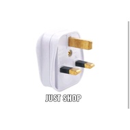 Ums Plug Top Sirim 13amp 3pin