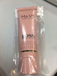 Hugo boss ma vie perfumed bath and shower gel