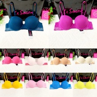 La senza Original Remix Cotton Bra No Push Up Size 32A 32B 32C 34A 34B 34C 34D 36B 36C 36D 60253265