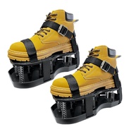 Lawn Aerator Shoes forGrass withDual Straps forLawn Soil forYard Patio Garden Grass