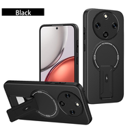 For Honor Magic8 Lite Case Honor X9D Phone Case Honor Magic 8 lite Cover Honor x9d Magnetic Mounting