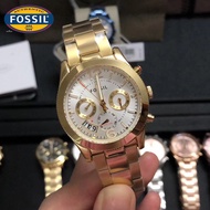 FOSSIL Watch For Women Original Pawnable FOSSIL Watch For Men Origianl Pawnable FOSSIL Couple Watch