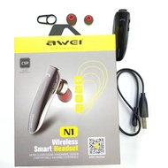 AWEI N1 WIRELESS BLUETOOTH - 100% AUTHENTIC : SG LOCAL SELLER