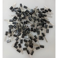 Combo 20 Transistor B892