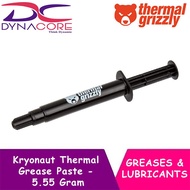 DYNACORE - Thermal Grizzly Kryonaut 1g / 5.5g Thermal Grease Paste (TG-K-001-RS) / (TG-K-015-R)