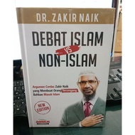 Debat Islam vs Non-Islam