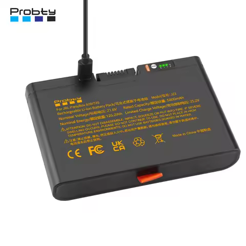 5800mAh Replacement Battery for JBL Partybox 520 Partybox 720 BOOMBOX 4 Bluetooth Speaker with TYPE-