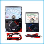 ☻ ☫ SANWA Electric Voltmeter Ammeter Multimeter Meter Multi TesterDigital multimeter current tester