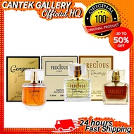 🛒ORIGINAL🔥MINYAK WANGI CHE TA PERFUME CHE TA PRECIOUS / LUXE / GORGEOUS (EDP)
