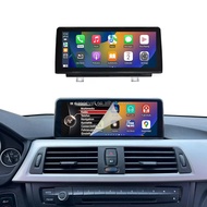 Standardized Linux System Apple Car Play Android Auto F30 Touch Screen for BMW F02 F06 F15 F20 F22 F