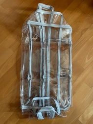 Echolac 專用行李箱保護套(Suitcase cover)