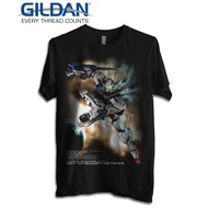 Gundam 5 NEW STATES APPAREL Tshirt