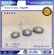 BRC Cap BRC Fence Pipe Cover