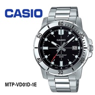 Men Watches MTP-VD01D Original Jam Lelaki MTP-VD01D-1B MTP-VD01D-1 MTP-VD01D-2 MTP-VD01D-2E 009#