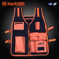 Tool Vest Rompi Safety Proyek Tas Alat Perkakas