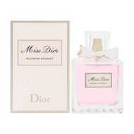 DIOR MISS DIOR CHERIE BLOOMING BOUQUET Eau de Toilette 100ml VAPO. DIOR MISS DIOR CHERIE BLOOMING BO