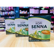 Kopi Senna Herbal Premix