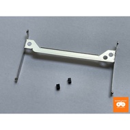 Drive Tray Holder for PSP 2000 Game Console