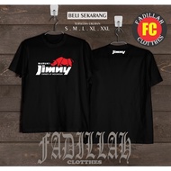 SUZUKI T-Shirt Jimny Owners Of Indonesia Automotive T-Shirt