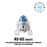 STAR WARS R2-D2 Minifigure