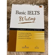 Basic Ielts Writing Book