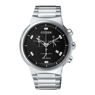 Citizen Eco-Drive (No Need Battery) Men Watch CT-AT2400-81E