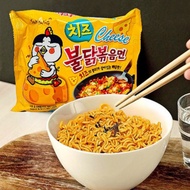 Samyang Ramen Cheese