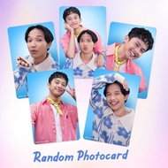 [NOT FOR SALE] FAHRY & NIZAR EXCLUSIVE PHOTO CAV2 (RANDOM)