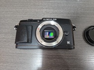 Olympus pen e-p5 ep5 (om system m43 not panasonic)