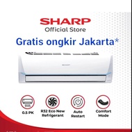 AC SHARP 1/2PK (AH-A5SAY) THAILAND R32