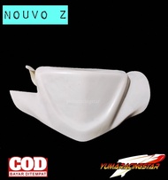 BATOK BUTA BATOK ROAD RACE NOUVO Z batok balap batok racing baut helm stang footstap batok resin sar