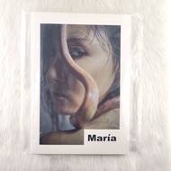 HWASA 1st Mini Album - MARIA [Random]