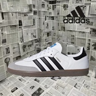 adidas samba OG gazelle B75806 White