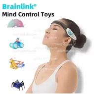 EEG Headset Mind Control Toys Headband Smart Brainwave Head Band The three body problem for helmets