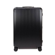 Rimowa Essential cabin  hand carry size 21" 行李箱 黑色