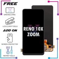 LCD SCREEN DISPLAY FOR RENO 10X ZOOM