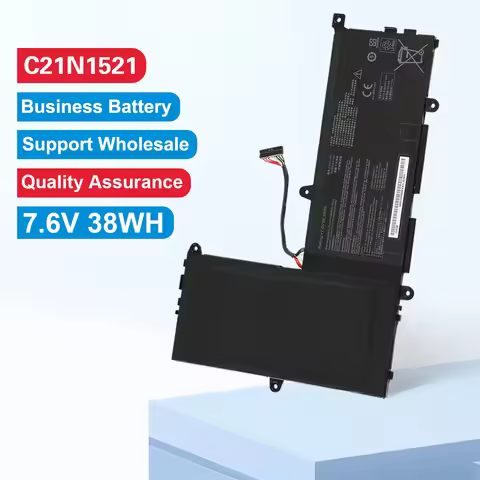 KingSener C21N1521 Laptop Battery for ASUS VivoBook E200HA E200HA-1A E200HA-1B E200HA-1E E200HA-1G L