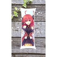 Date a live kotori body pillow 40cmx100cm