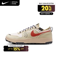 Nike Mens C1TY Premium Shoes - Light Khaki [IM4692-200]