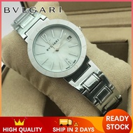 BVLGARI Watch Ladies Watches BVLGARI Watch Orginal Pawnable Couple BVLGARI Watch Men And Women OEM