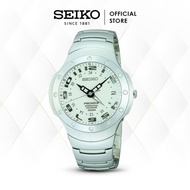 [✅Promo] Jam Tangan Pria Seiko Premier Classic Slt065 Perpetual