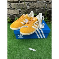 SHOES ADIDAS GAZELLE YELLOW WHITE